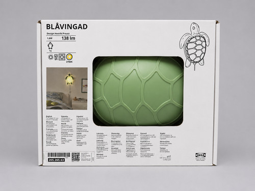 Applique murale led ikea - murale,