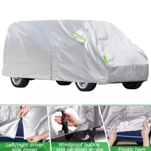 Housse solaire voiture m - housse,
