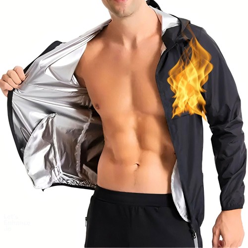 Sudation veste top manches - sudation,