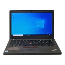 Lenovo ThinkPad X270 Core