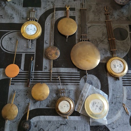 Horloge pendule carillon - horloge, ,