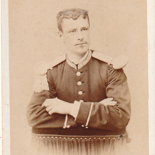 Uniforme soldat ecole - uniforme,