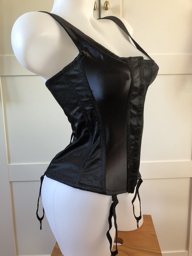 Corset bustier renaissance
