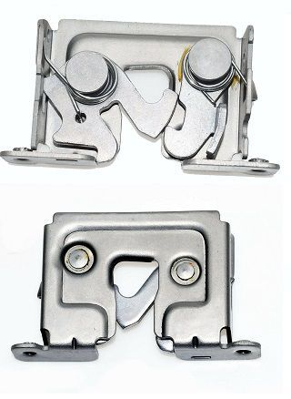 Fermeture capot moteur bmw - de,