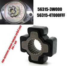 1 X Coupleur colonne de