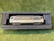 Locomotive BB 67343  SNCF