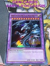 CARTE Yu Gi Oh DRAGON ULTIME