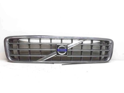 Volvo xc60 grille supérieure - volvo,