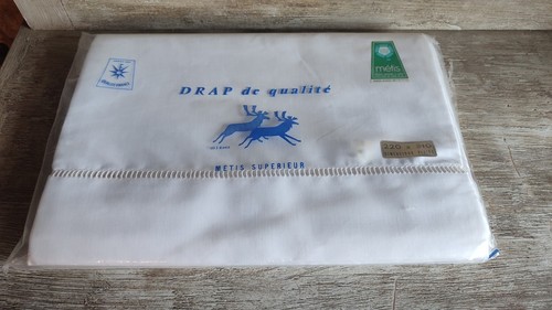 Drap ancien neuf les - drap,