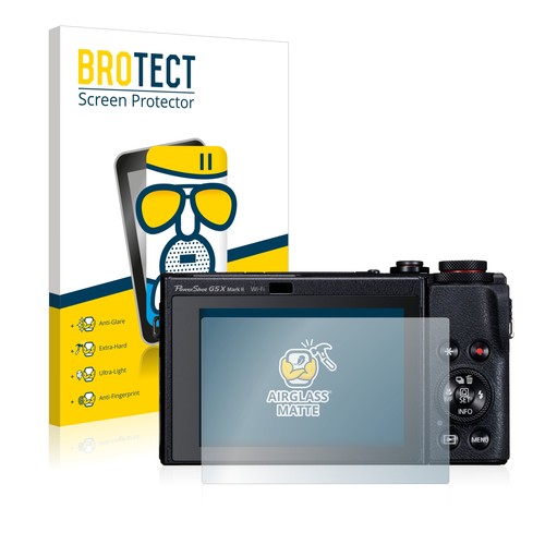 Anti reflet protection ecran - anti,