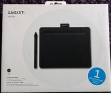 Tablette Wacom Intuos
