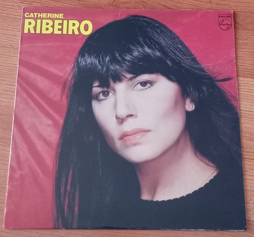 Catherine ribeiro soleil dans - soleil,
