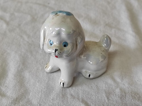 Bibelot figurine en - bibelot,,