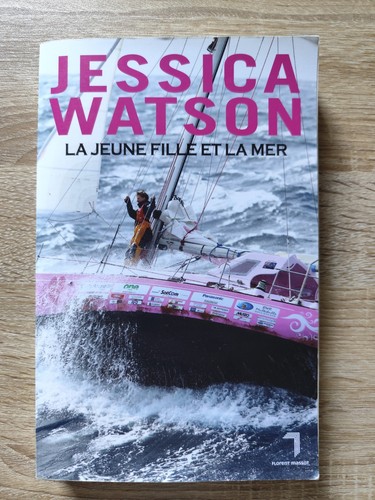 Jeune fille mer - fille, et