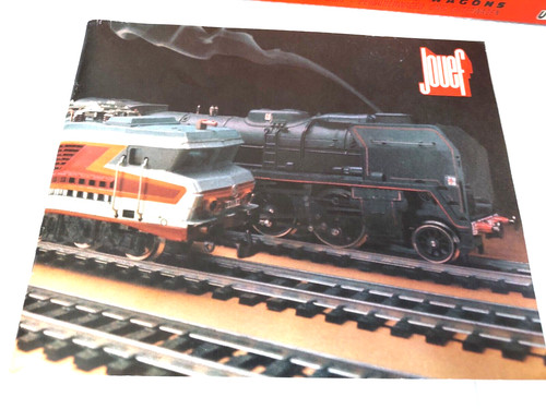 Livre notice train - livre,