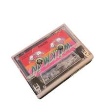 Cassette door / lid Cover For Sony Walkman II WM-2