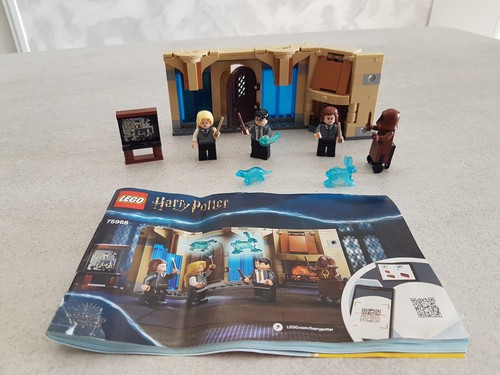 Lego harry potter 75966 - lego,