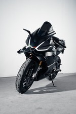Aprilia RS 660 (2019-2024) FRONT WING, PLUG AND PLAY