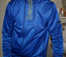 Veste survêtement BENCH