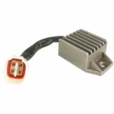 Régulateur De Tension Arrowhead AYA6017 Yamaha Raptor 80 YFM80 02-03