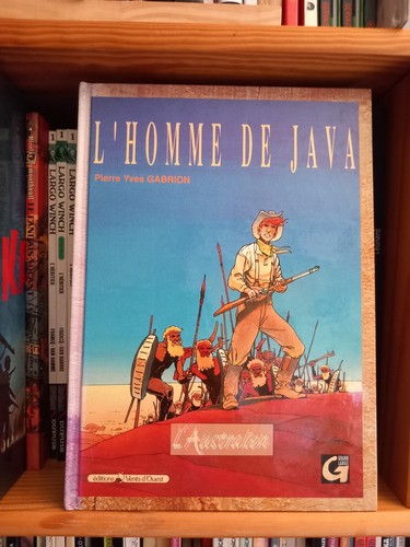 Homme java tome 2 - de, java.