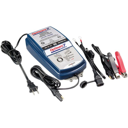 Tecmate optimate select - tecmate, optimate®