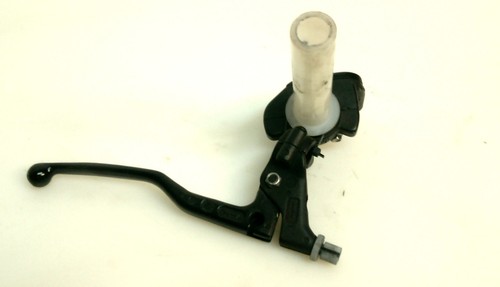 Commande gaz levier - commande, +