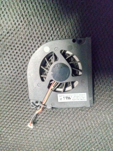 Ventilateur processeur dell - processeur,