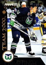 1992-93 Pinnacle Team 2000 Canadian #14 Patrick Poulin