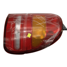 NEW 1995 95 96 97 98 1998 Ford Windstar Right Tail Light Lamp OEM F58Z-13404-A