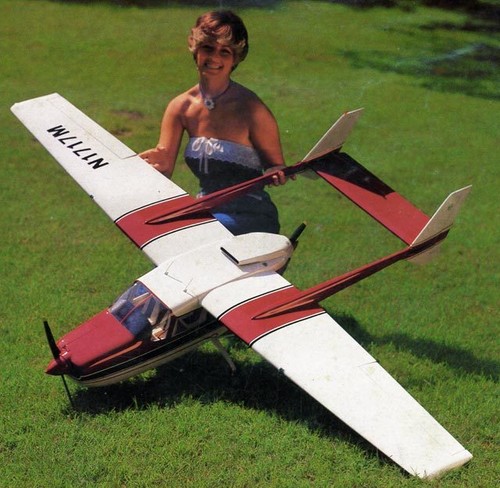 Cessna 337 skymaster twin - ,