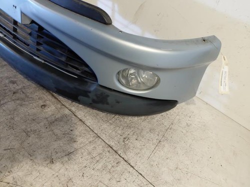 Pare choc avant peugeot 206 - pare,