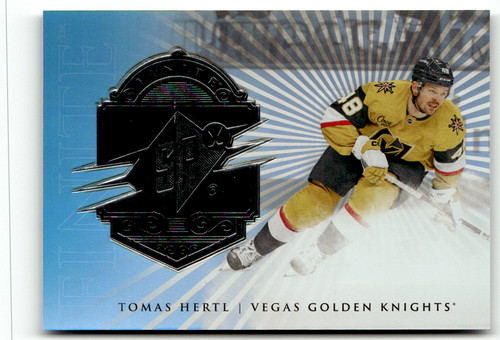 2024 upper deck spx - upper, hockey