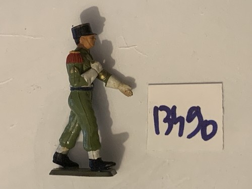 Figurine soldat plastique - soldat,