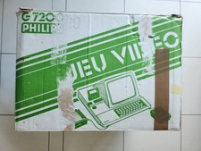 Philips G7200 Videopac
