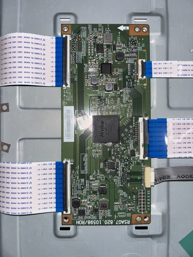Led driver board - board, hisense