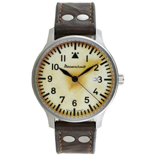 Montre pilote messerschmitt - montre,