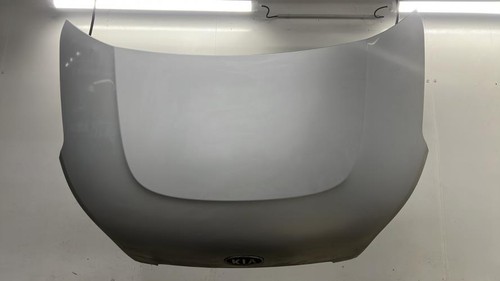 Capot kia soul phase 1 - kia,