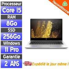 ☑️⭐☑️HP EliteBook