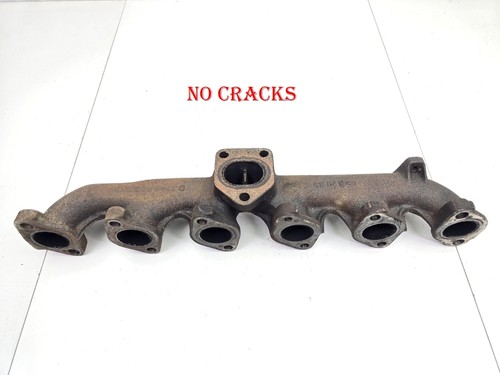 Manifold echappement bmw e34 - echappement,