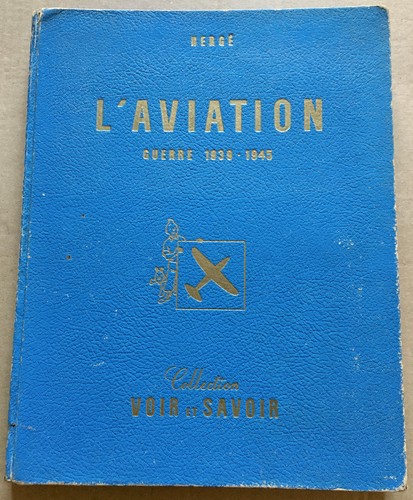Tintin livre voir - -,