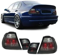 2 FEUX ARRIERE BLACKLINE BMW