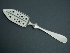 Ancienne cuillère Absinthe