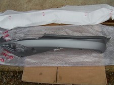 carenage arriere  scooter 50