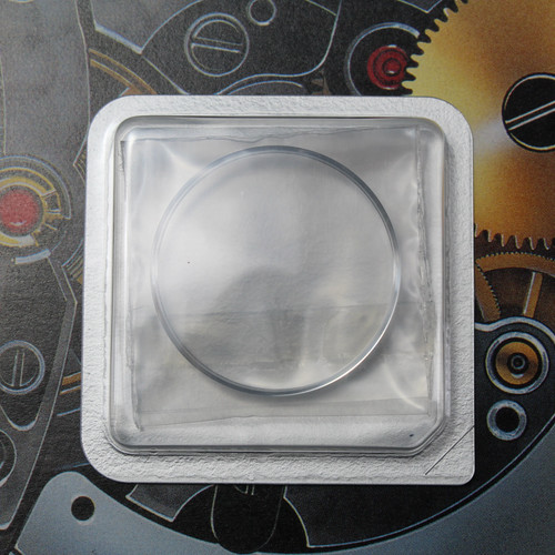 Neuf rolex verre plexi - neuf,