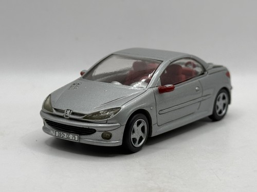 Peugeot 206 coeur - coeur, gts