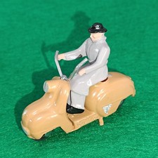 SCOOTER TERROT SOLIDO