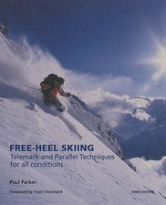Free-Heel Ski : Telemark Et