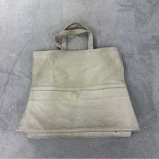 Maison Martin Margiela Paris Shopping/Clutch Tote Bag