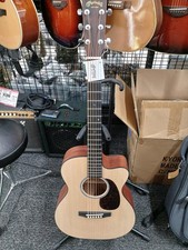 Guitare acoustique électrique